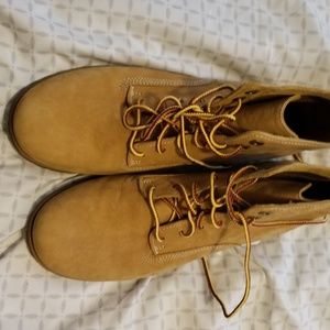 Womens Timberland